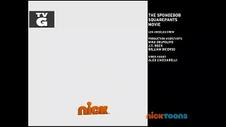 Nickelodeon Split Screen Credits.... On Nicktoons (June 5, 2023)