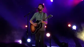 Passenger, Berlin 2018, „Let her go“