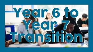 Year 6 Transition to Year 7 | Welcome to Stoke Newington School