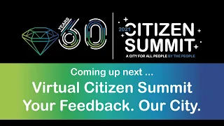 2021 Virtual Citizen Summit! - 03/02/2021