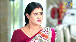 Rangula Ratnam Latest Promo | Mon-Sat 7:30pm | 25th March 2022 | ETV Telugu