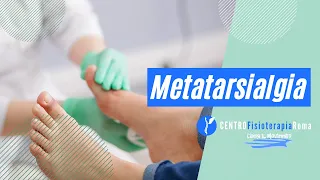 Metatarsialgia