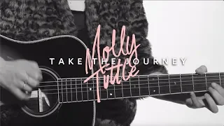 Molly Tuttle - "Take The Journey" [official video]
