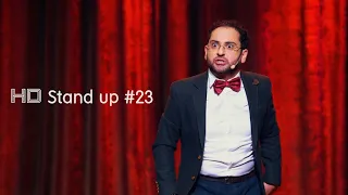 HD Stand Up 23 - Ամանորյա հեքիաթ