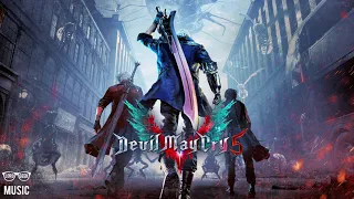 Devil May Cry 5 - E3 2018 Announcement Trailer Song