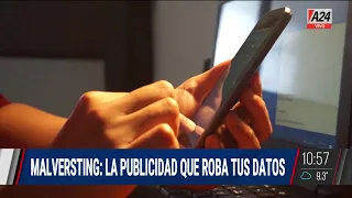 🚨📲  MALVERSTING: qué es y cómo funciona la publicidad que roba tus datos personales