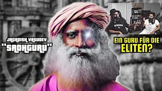 SADHGURU, was stimmt nicht mit dir? | Seine Masche & gefährliche Agenda | Grenzgänger Reaktion