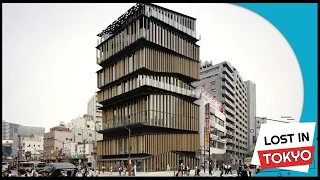 AKIHABARA to ASAKUSA "It's GOLDEN WEEK!" [LIVE] Street View Tour