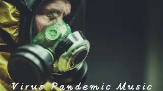 [Emotional Music No Copyright] FASSounds - Virus Pandemic (ZDaudio - Royalty Free Music)