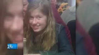 Family members speak out about Jayme Closs
