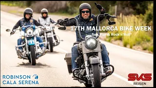 SKS Reisen: Mallorca Bike Week 2023