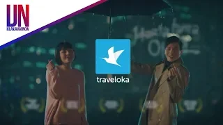 TRAVELOKA - Jadi Iklan "Part 2"