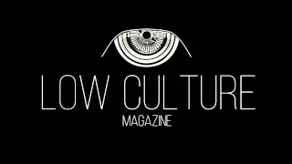 Low Culture Magazine | LYCH - Ваз 2102 "Желток"