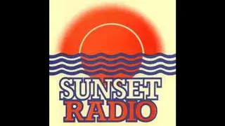 Liam Howlett - 1991: Sunset Radio 102 FM, Manchester, UK