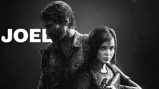 Joel- The Last of Us Trailer (Logan Style)