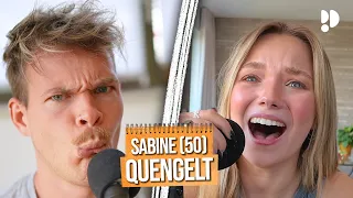 Sabine (50) quengelt | Die Nervigen Folge #94