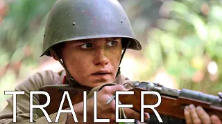 THE LAST FRONTIER trailer (2020) New RUSSIAN War Movie