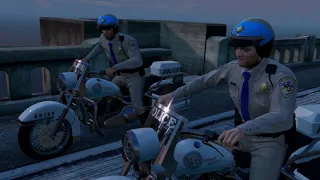 Grand Theft Auto V - Missions 41-50