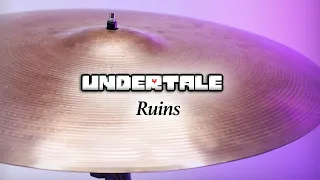 UNDERTALE - Ruins | @MoisesNieto