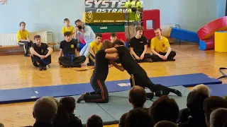 Systema Ostrava