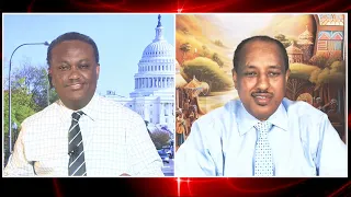 Anchor ''የአብይ አህመድ ስርዓት ወድቋል። የሚቀረው በአካል ከቤተመንግስት መውጣት ብቻ ነው'' ጋዜጠኛ አበበ ገላው - ሁለቱን ሙዚቃዎች ማን ሰራቸው?