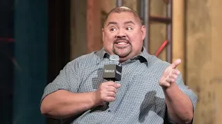 Gabriel Iglesias Discusses His Netflix Special, “I’m Sorry For What I Said When I Was Hungry”