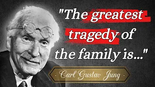 Carl Gustav Jung's Best Quotes | A Guide to a Fulfilling Life
