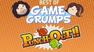 Best of Game Grumps - Punch Out (Wii)