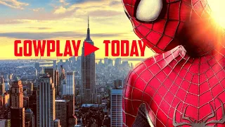 Marvels Spider-Man Remastered◉Прохождение ➤ГЛАВА 29 НАДГРОБИЕ НА ХОДУ