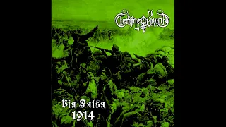 Temple of Oblivion - Via Falsa 1914 (Full EP)