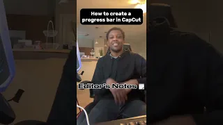 Can I Make Progress Bars in CapCut Mobile?  CapCut Tutorial - Very Easy Steps