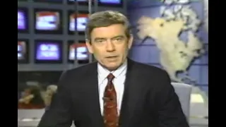 CBS Evening News With Dan Rather April 19, 1991