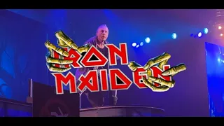 Iron Maiden - Fear of the Dark