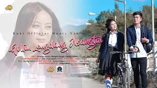 Gollin Lengdang Asangtai || Kuki Official Music Video |Florence Vaiphei & Mangcha Gangte