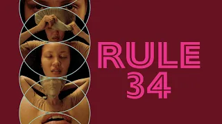 RULE 34 - Deutscher Trailer