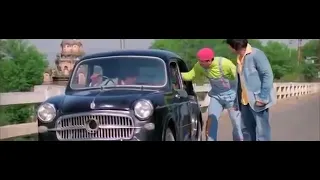 Dhamall Comedy Scene | Udi baba lift ya torture