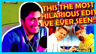 SUPER HILARIOUS!!! - BREAKING KITCHEN EPISODE 1 & 2 REACTION!!! - BY ALTERNTIVE CUTS - LAUGHED MADLY