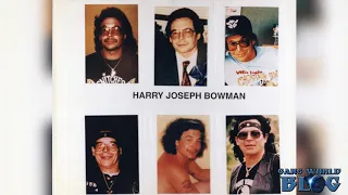 Harry 'Taco' Bowman, head of Outlaws biker gang, d1es at 69