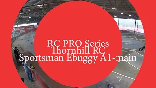 RC Pro Series at Thornhill RC Sportsman Ebuggy A1-main