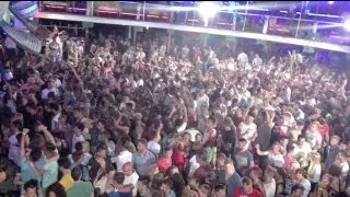 Rudeejay Live @ Noa Beach Club (Zrće - Croatia)