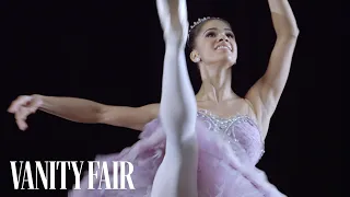 How Misty Copeland Made History as a Black Ballerina