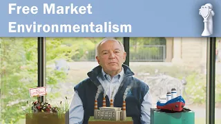 Free Market Environmentalism with Terry Anderson: Perspectives on Policy