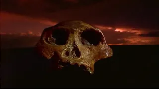 DC Searching for Lost Worlds Ep-1 Skull Wars The Missing Link