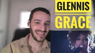 Israeli Reacts Home (WHITNEY - a tribute by Glennis Grace) Reaction