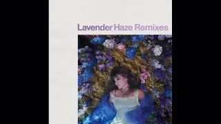 Taylor Swift - Lavender Haze (Snakehips Remix - Audio)