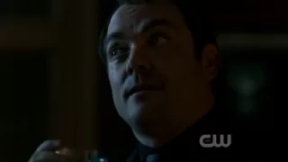 Supernatural - Crowley