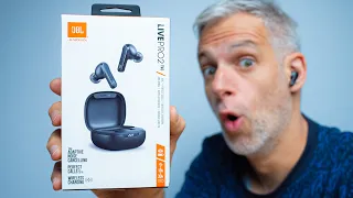 JBL Live Pro 2 - Une BONNE RÉDUCTION DE BRUIT ACTIVE à 149€ ?