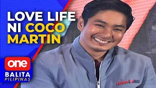 Coco Martin, nahanap na ang kanyang "The Right One"