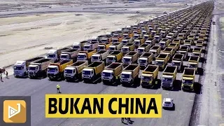BUKAN CHINA.!! INILAH CALON  NEGARA SUPER POWER DI MASA DEPAN