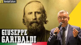 Alessandro Barbero -  Giuseppe Garibaldi